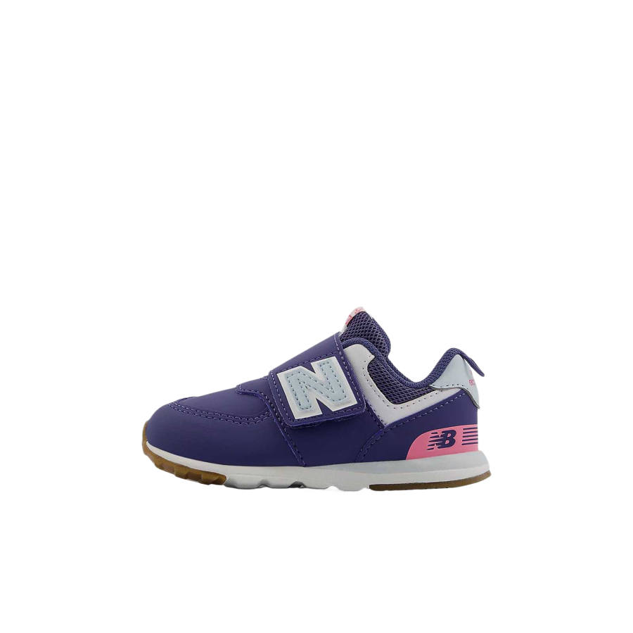 New Balance New Balance NB 574 Toddler Shoes Blue Infant And Toddler