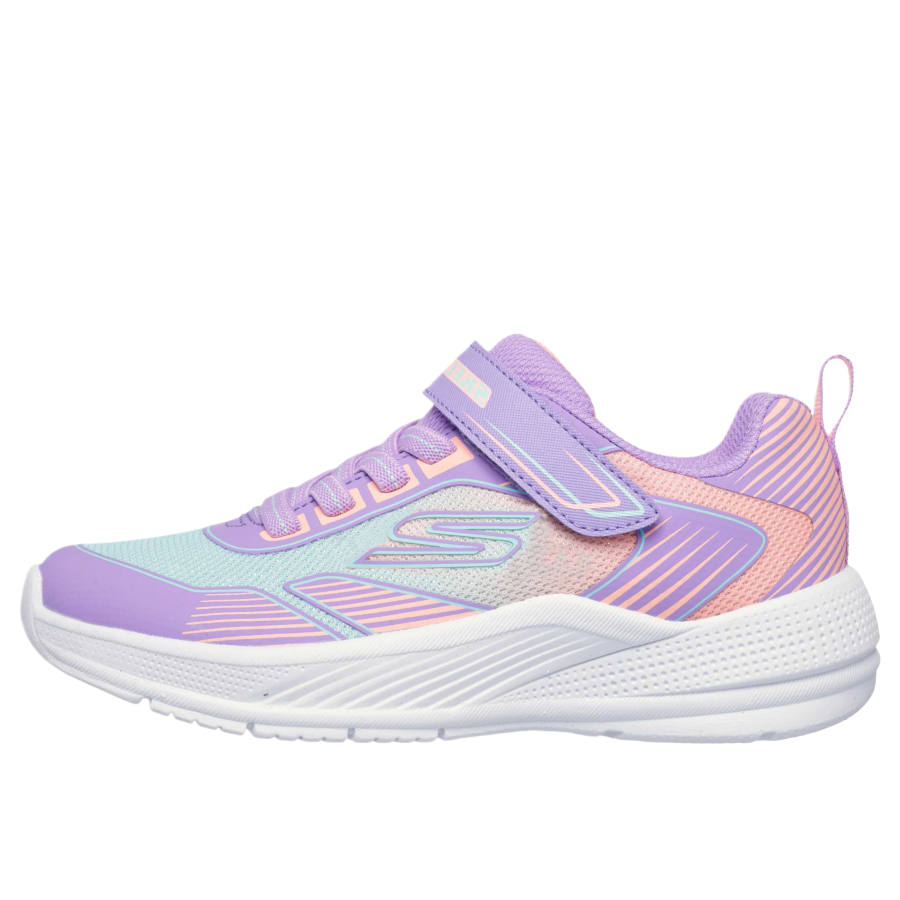 Skechers Kids Low top Kids Lifestyle Shoes Violet Kids'