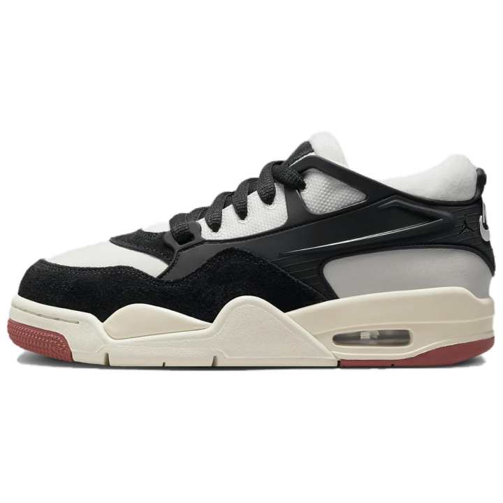 Jordan Air Jordan 4RM 'Sail Black Coconut Milk' GS