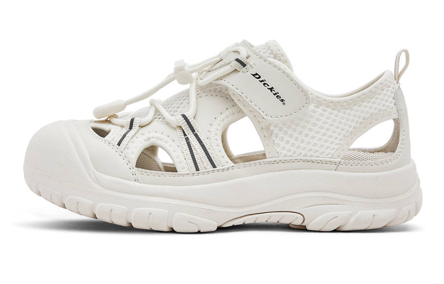 Dickies Anti Kick, Abrasion Resistant, Breathable Low top Sandal Kids'