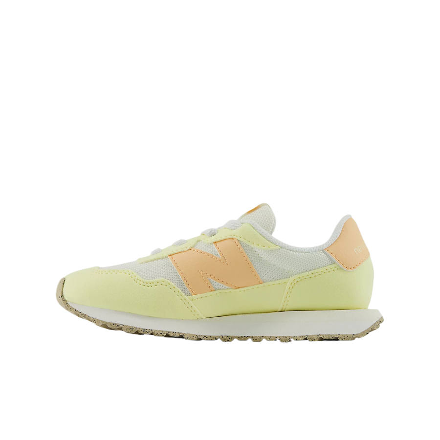 New Balance New Balance NB 237 Leather Anti Kick Cushioning Anti Kick Cushioning Low top Kids' Training Shoes