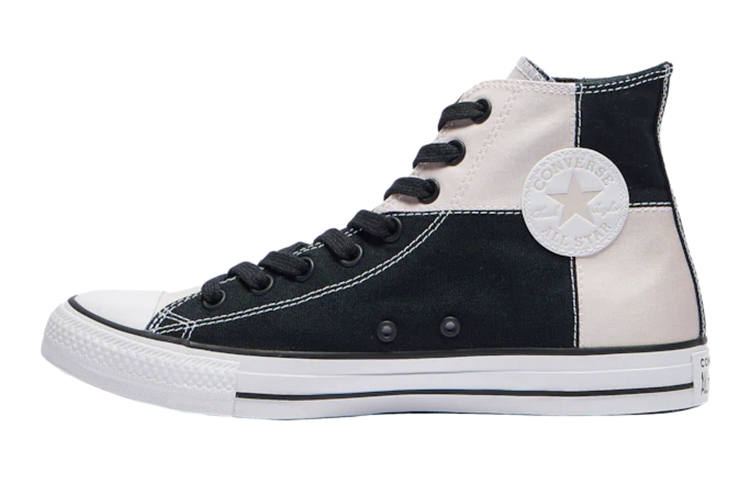 Converse Converse Chuck Taylor All Star UV High 'Black Egret'