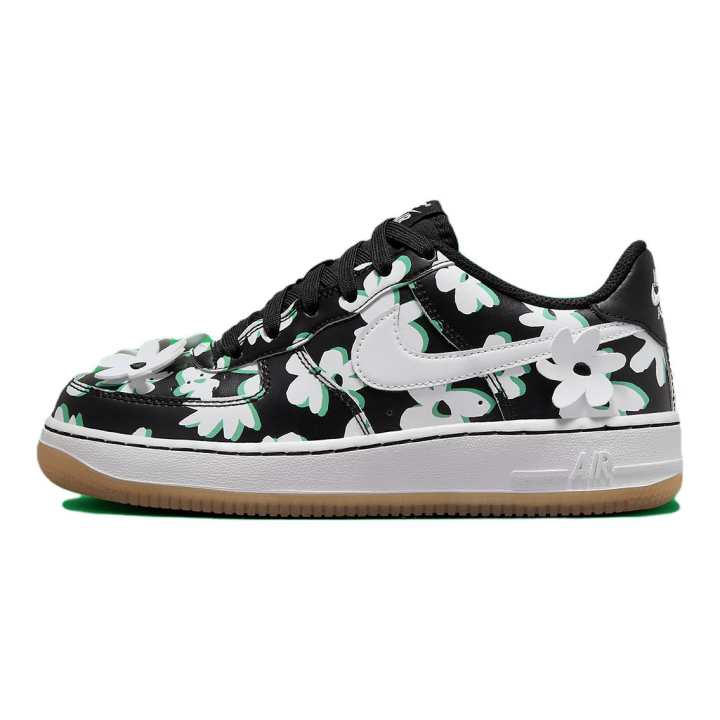Nike Nike Air Force 1 Low '07 LV8 Flowers GS