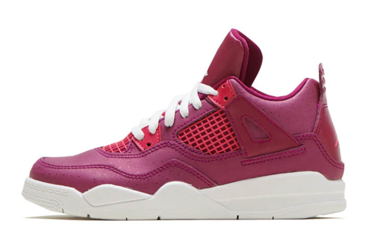 Jordan Jordan 4 Retro Valentine's Day 2019 PS