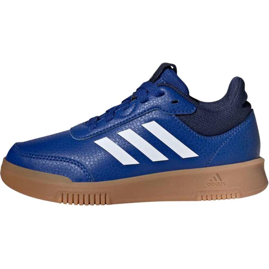 Adidas Adidas Tensaur Run Low top Skateboard Shoes Royal Blue Kids'
