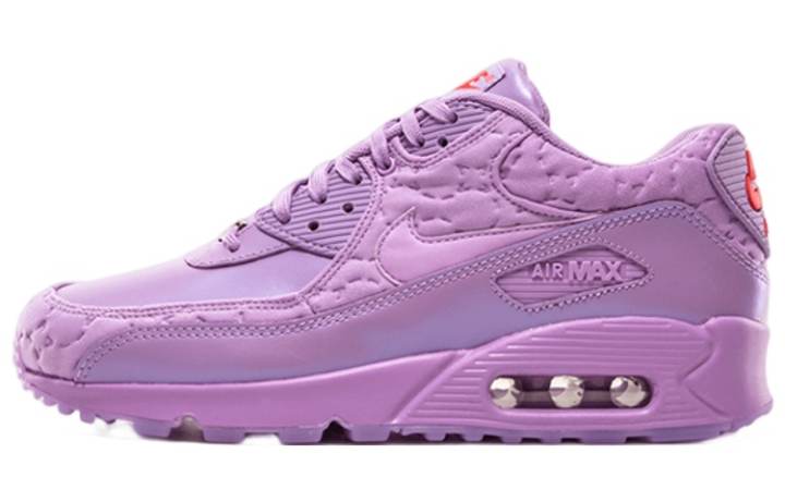 Nike Nike Air Max 90 Running Shoes Women's Macaroon