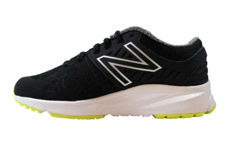 New Balance New Balance Vazee Rush Low top Kids' Running Shoes Black Teenagers