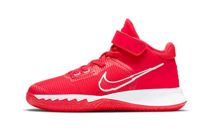Nike Nike Flytrap 4 Kids' Basketball Shoes Pre School