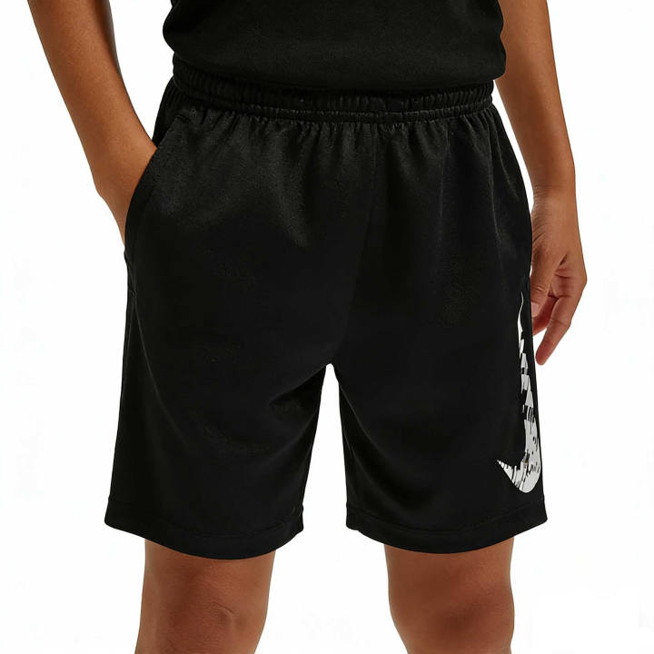 Nike Nike Kids Shorts Moderate