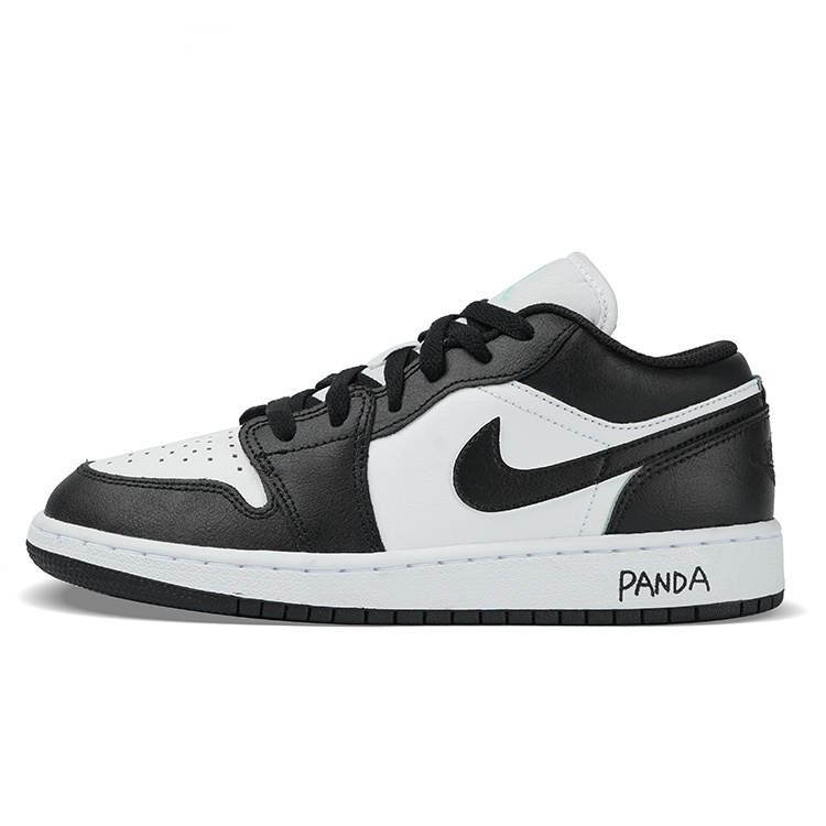 Jordan Jordan Air Jordan 1 Slip Resistant Abrasion Resistant Slip Resistant Abrasion Resistant Low top