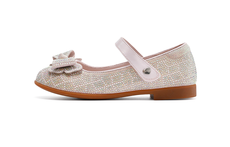 TARANISMETA Synthetic Leather Low top Kids' Leather Shoes Teenagers