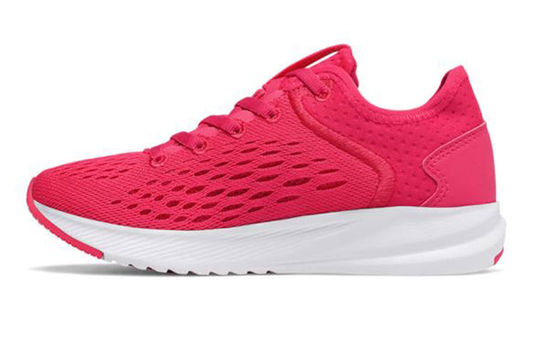 New Balance New Balance Fuel Core Low top Cushioning, Wear Resistant Kids' Running Shoes Pink Kids'