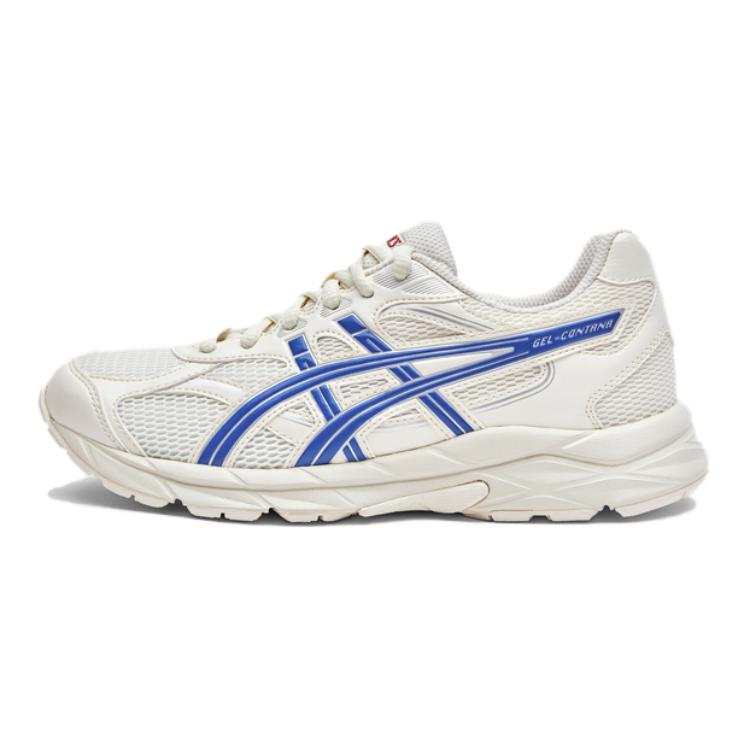 ASICS GEL CONTANA GS Low top Kids' Running Shoes White Kids'