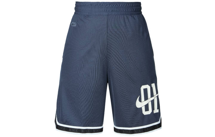 Nike Nike Dri Fit SS25 Sports Shorts Men's Blue