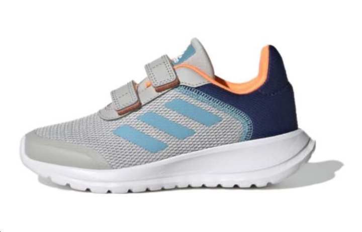 Adidas Adidas Tensaur Run Low top Kids' Running Shoes Gray Kids'