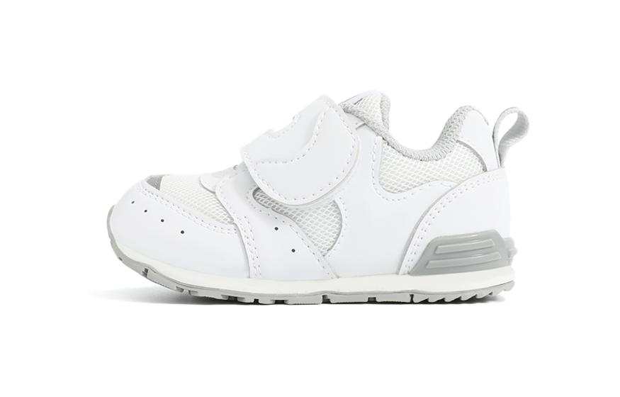 MoonStar Breathable Support Low top Toddler Shoes Infant And Toddler