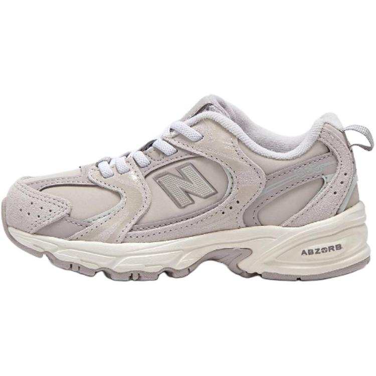 New Balance New Balance NB 530 Low top Kids' Running Shoes Light Purple Children Aged 3 7 Years Old