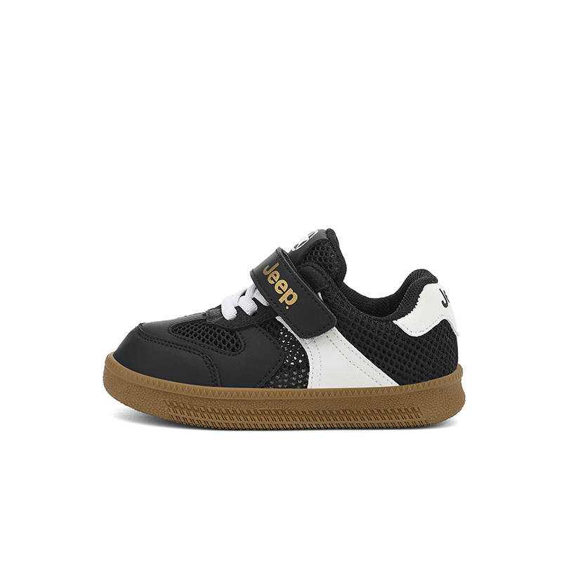 Jeep Fashion Trend Low top Kids Lifestyle Shoes Children Aged 3 7 Years Old