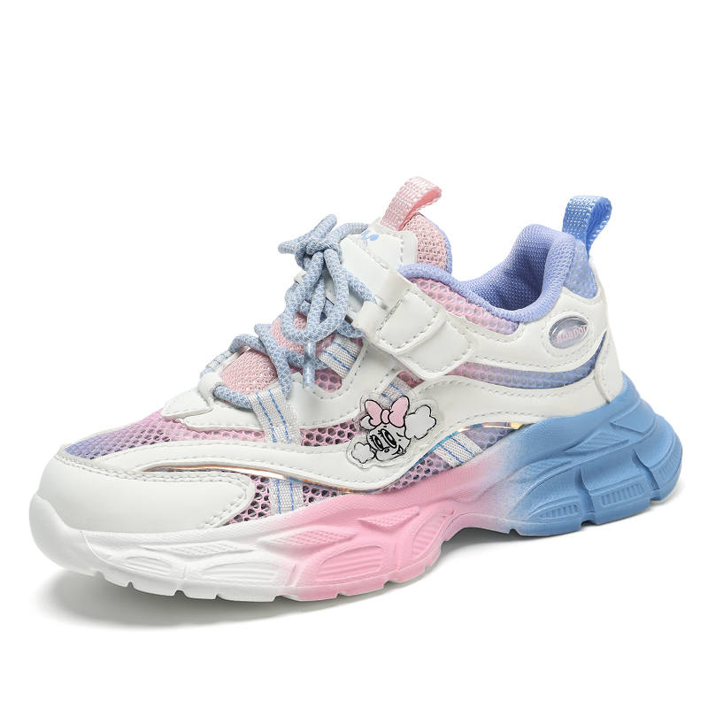 TONYBEAR Fashion Trend Low top Kids' Running Shoes Kids'