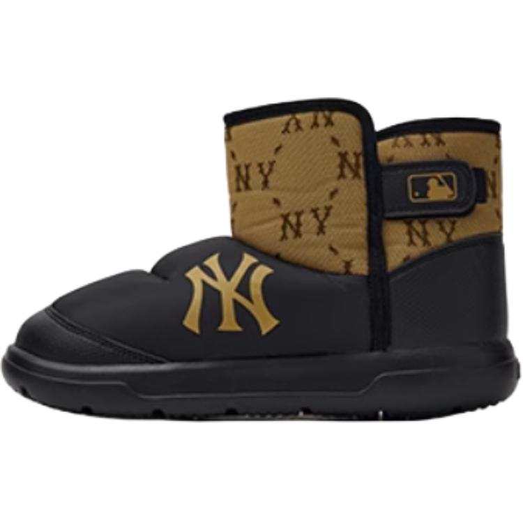 MLB Slip Resistant Anti Kick Slip Resistant Anti Kick Mid top Kids' Boots Kids'