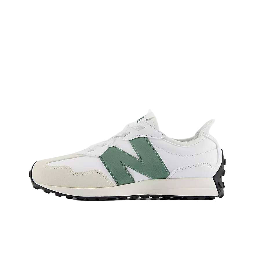 New Balance New Balance NB 327 Kids' Running Shoes White Children Aged 3 7 Years Old