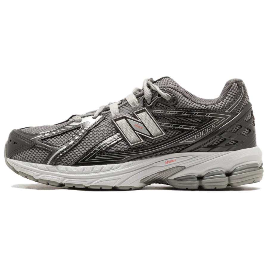New Balance New Balance NB 1906R Kids' Running Shoes Gray Kids'