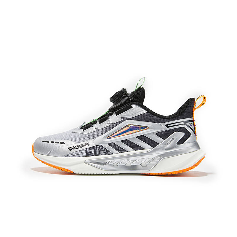 XTEP Starship Slip Resistant, Abrasion Resistant, Lightweight Cushioning