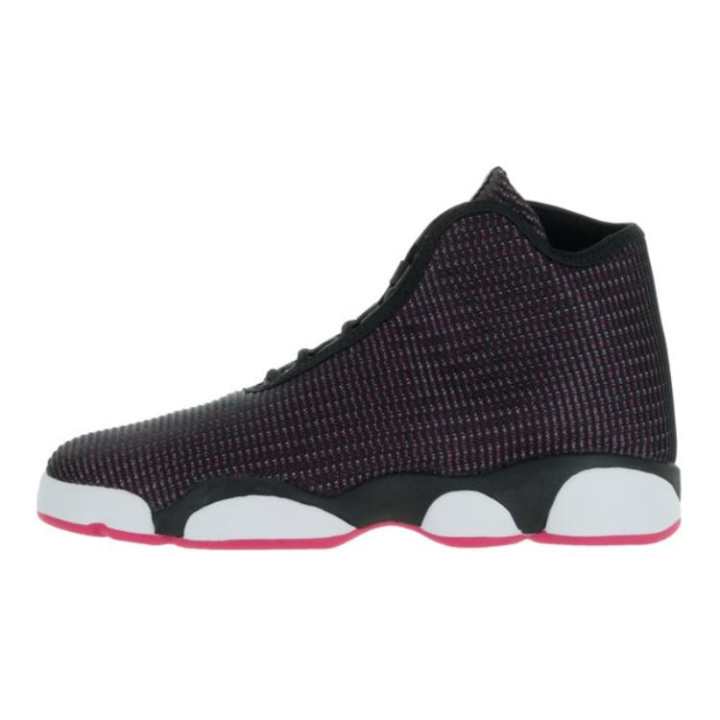 Jordan Jordan Horizon Black Vivid Pink GS