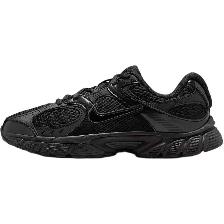 Nike Nike V5 RNR Low top Running Shoes Black Unisex