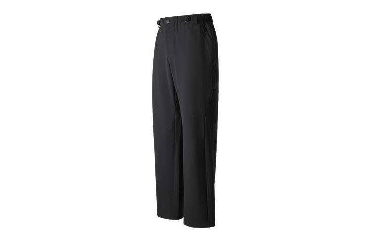 KOLON SPORT Soft Shell Pants Men's