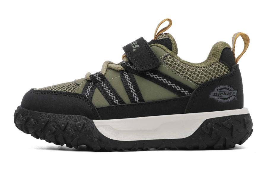 Dickies Casual Shoes Army Green Kids'