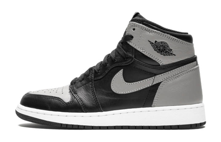 Jordan Jordan 1 Retro High OG GS Shadow 2018