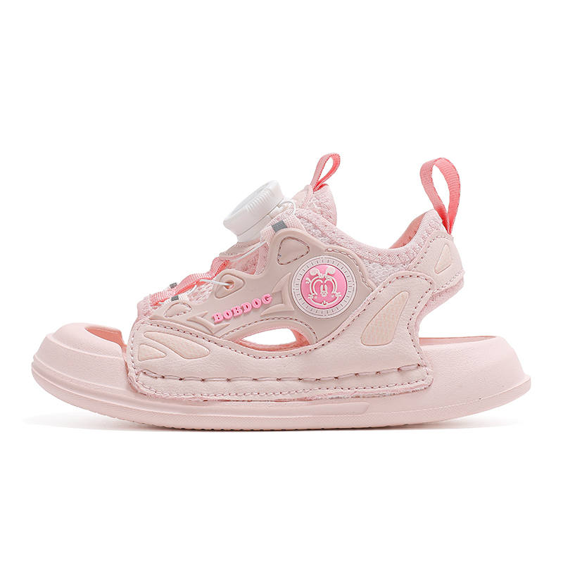 BOBDOG Slip Resistant Abrasion Resistant Slip Resistant Abrasion Resistant Children's Sandals Kids'