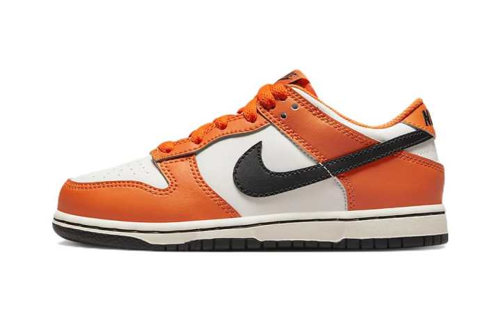 Nike Nike Dunk Low Patent 2022 PS