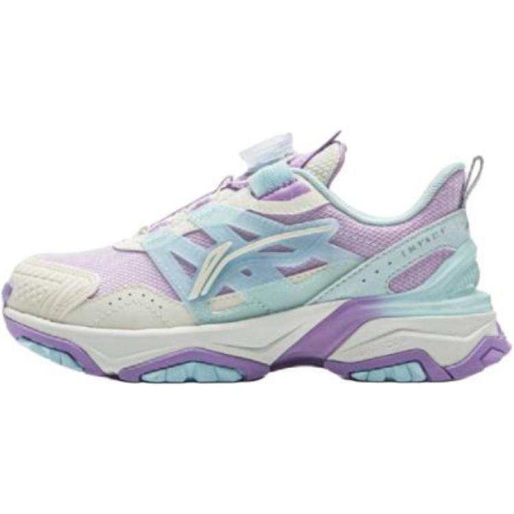 Li-Ning YOUNG Li Ning YOUNG Sports Life Collection Kids' Casual Shoes Kids