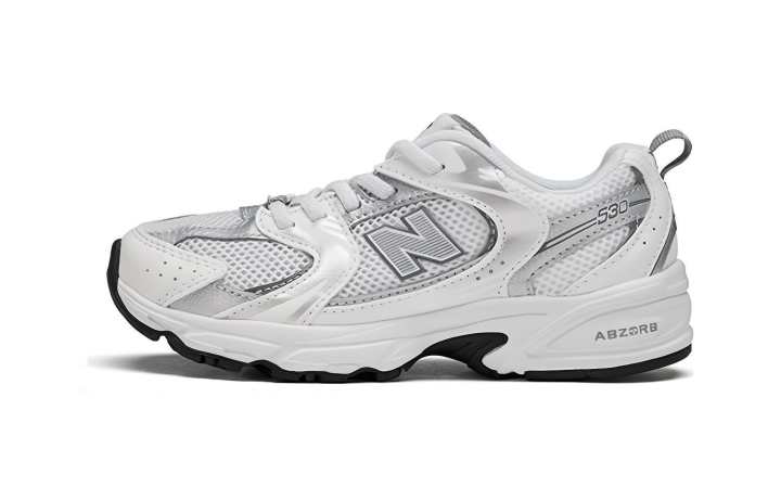 New Balance New Balance Kids 530 Low-top Sneakers