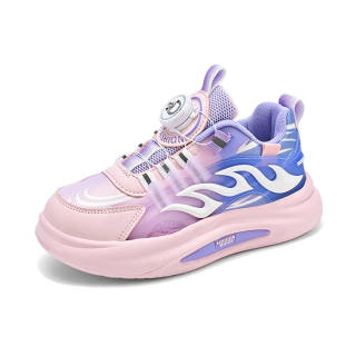 Discovery Expedition Breathable Cushioning Kids Lifestyle Shoes Kids'