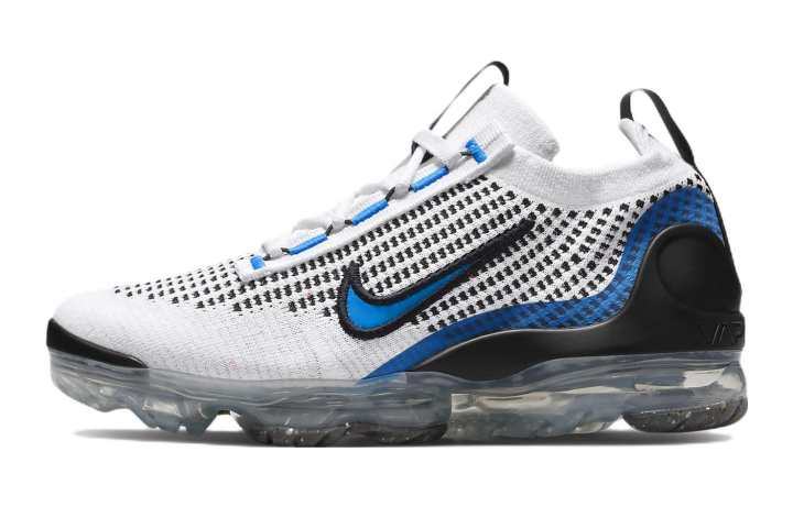 Nike Nike Kids Air Vapormax 2021 Flyknit Sneakers