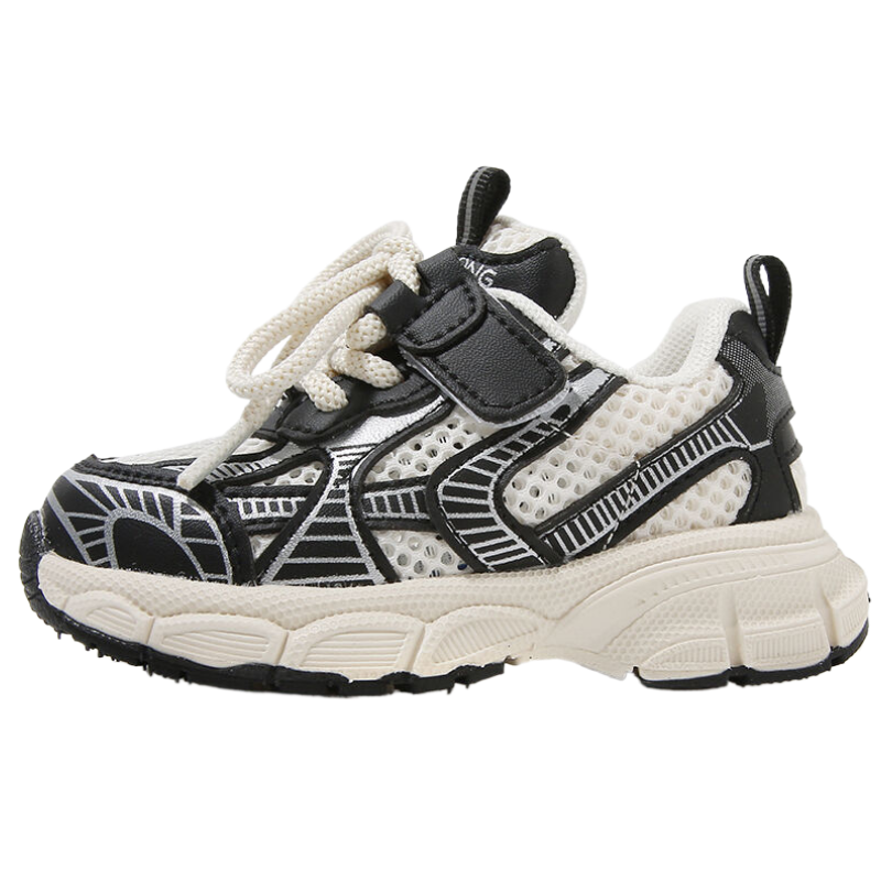 MAIBUXIONG Slip Resistant Cushioning Breathable Slip Resistant Cushioning Breathable Toddler Shoes Infant And Toddler