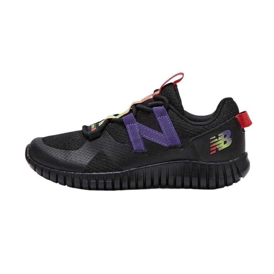 New Balance New Balance Kids' Running Shoes Black Teenagers
