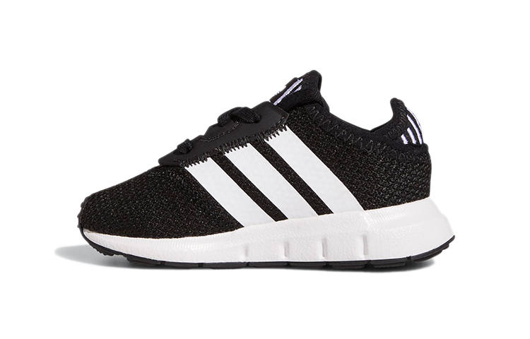 Adidas Originals Swift Run X Breathable Low top Toddler Shoes Infant And Toddler