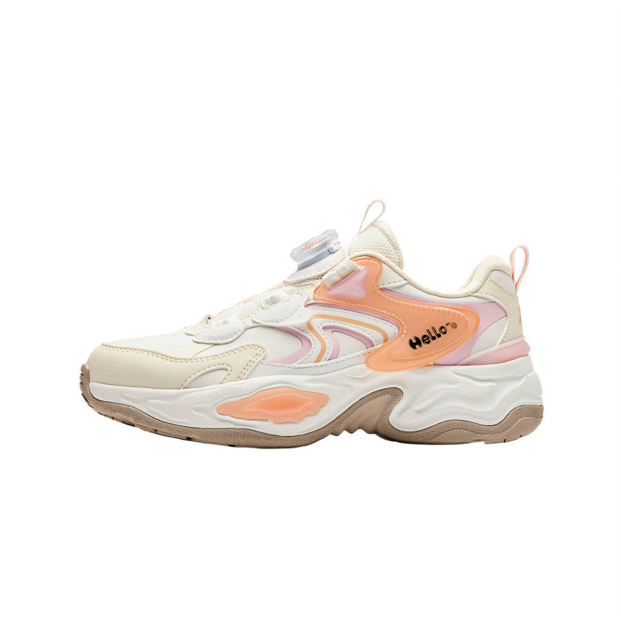Antakids Low top Kids Lifestyle Shoes Teenagers