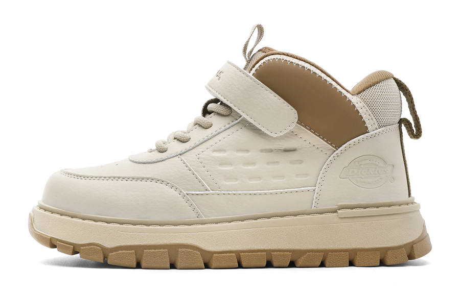 Dickies Kids Lifestyle Shoes Ecru Kids'