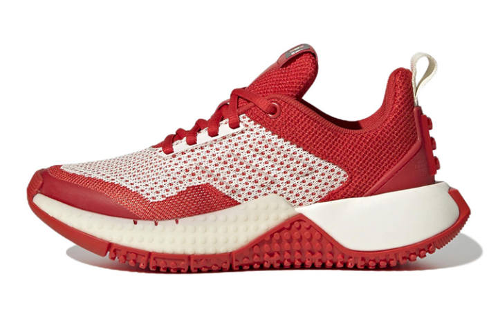 Adidas adidas Sport Pro LEGO X J 'Red Off White'