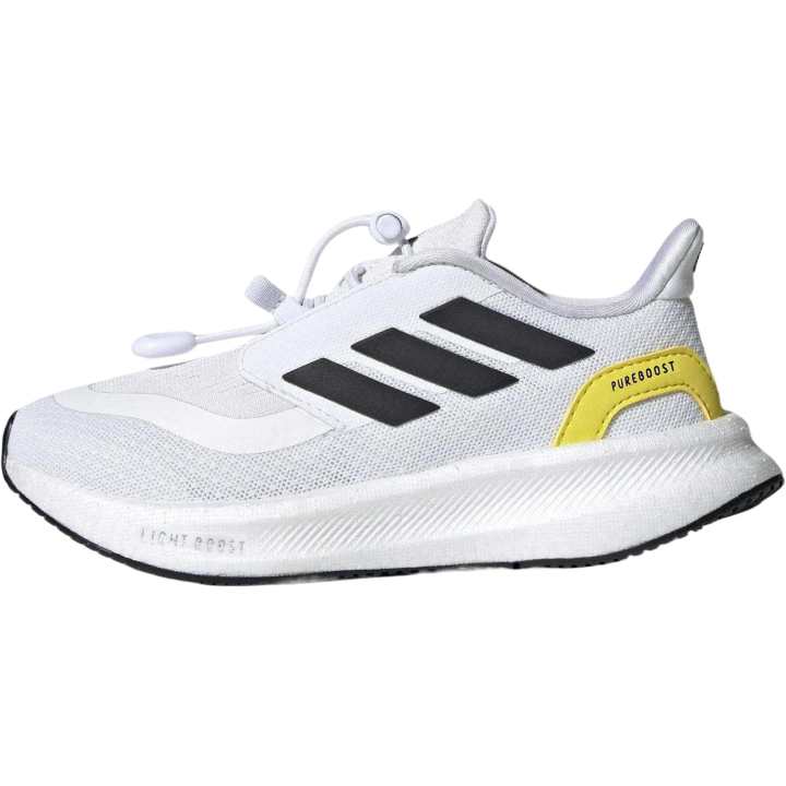 Adidas Adidas PUREBOOST 5 Low top Kids' Running Shoes White Kids'