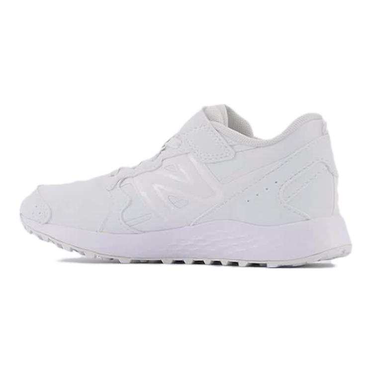 New Balance New Balance NB Fresh Foam Cushioning Lightweight Low top Kids' Running Shoes White Kids'