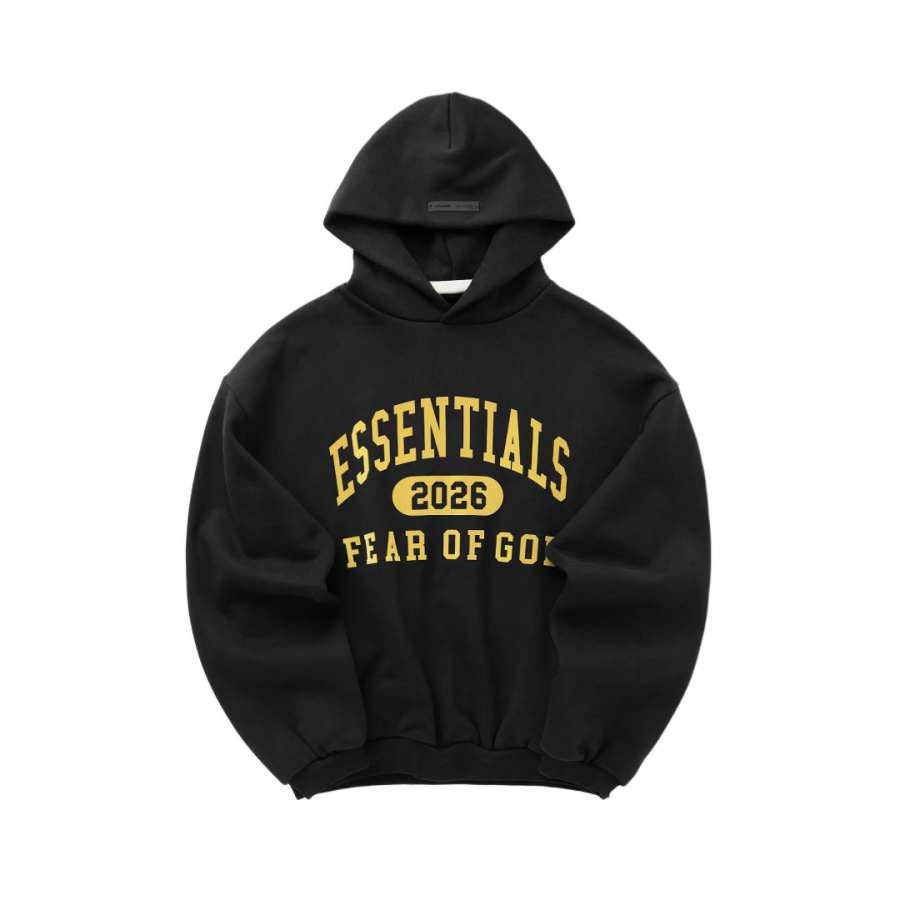 Fear Of God Essentials Sweatshirt Kids'