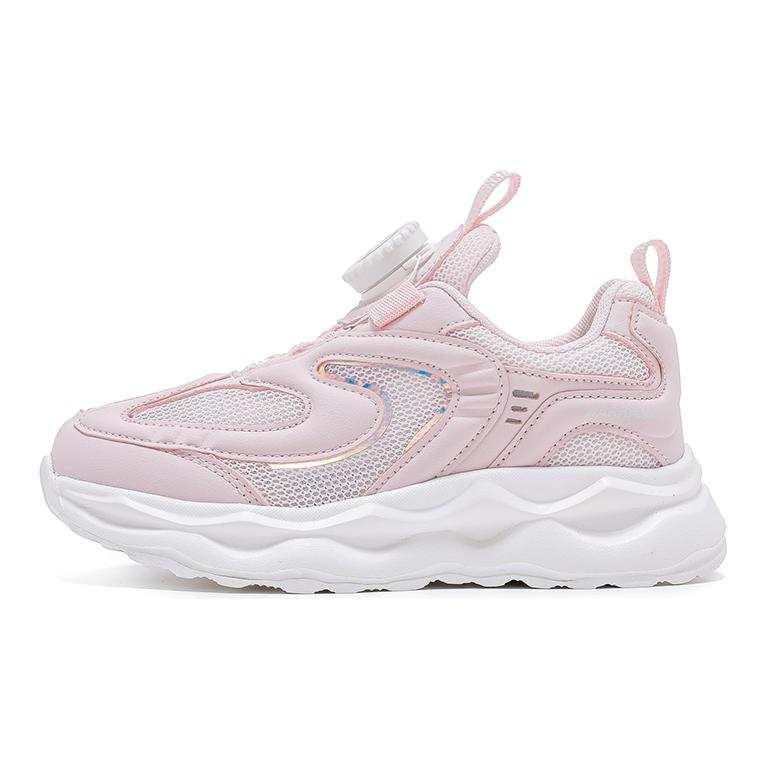 Warrior Breathable And Lightweight Kids Lifestyle Shoes Kids'