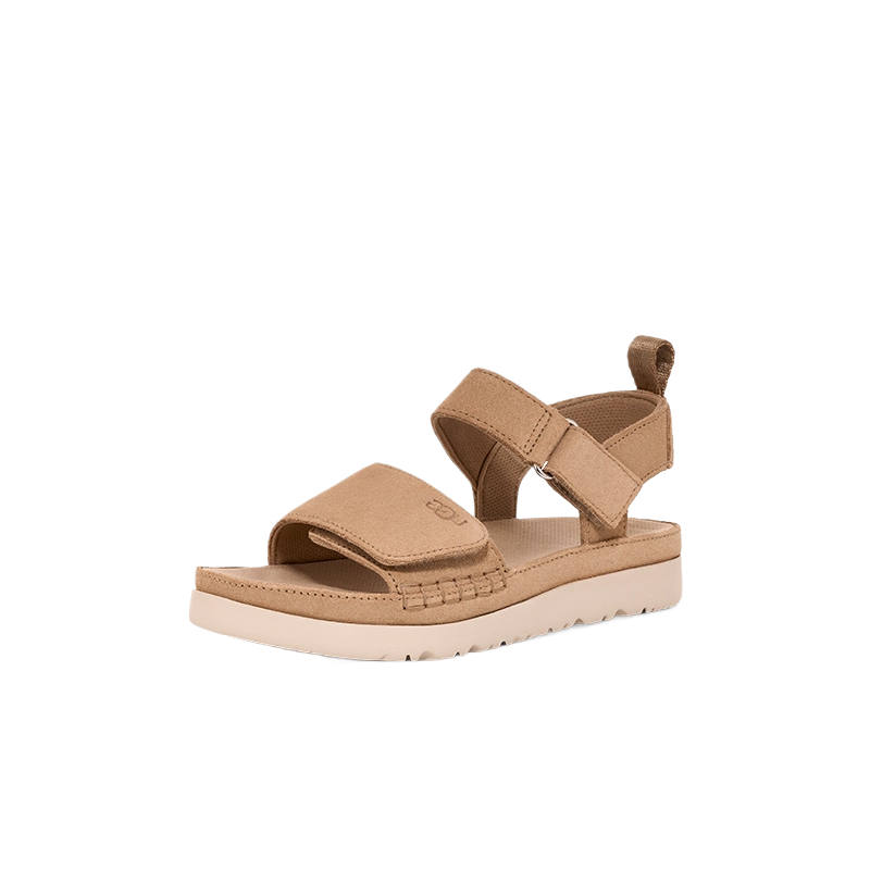 UGG Cushioning Breathable Cushioning Breathable Low top Children's Sandals Kids'