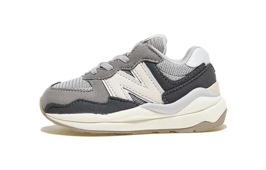 New Balance New Balance 5740 Castlerock Moonbeam TD